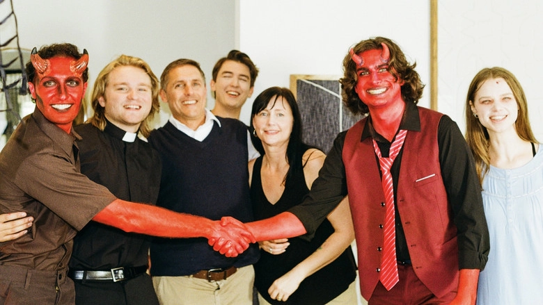 Rite To Exorcise (2026)