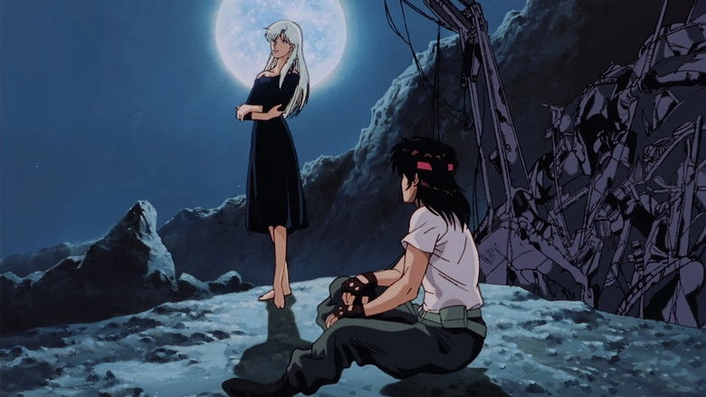 A Wind Named Amnesia (1990)