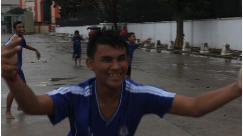 The Nightseekers (2026)