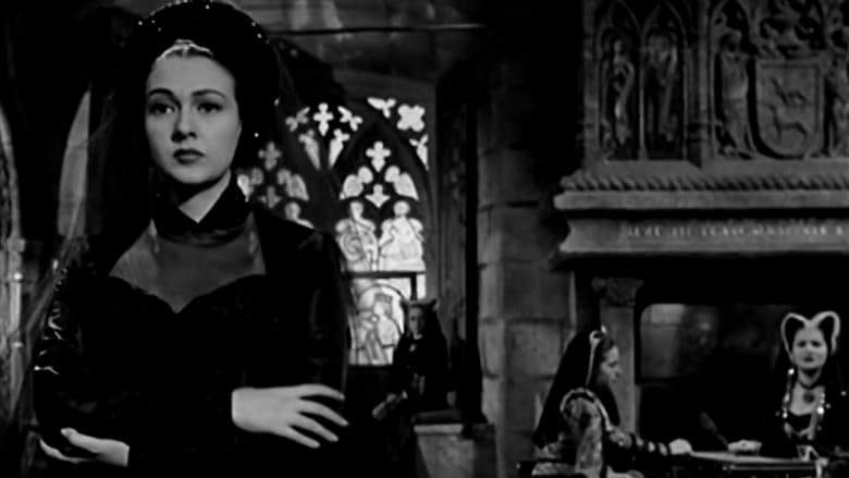 The Lioness Of Castille (1951)