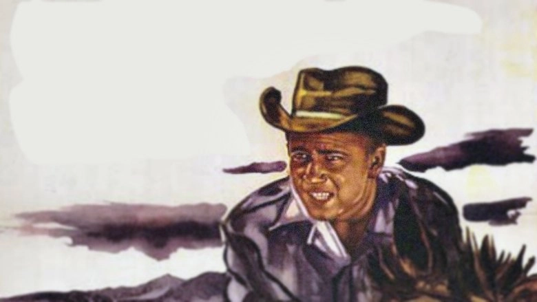 Born To The Saddle (1953)