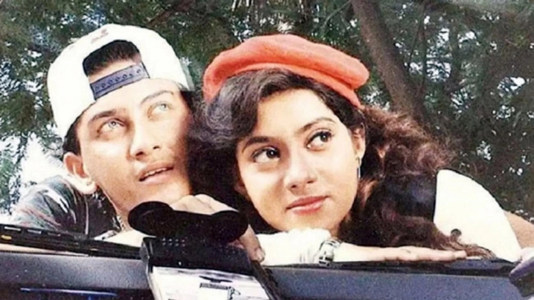 Jibon Songsar (1996)