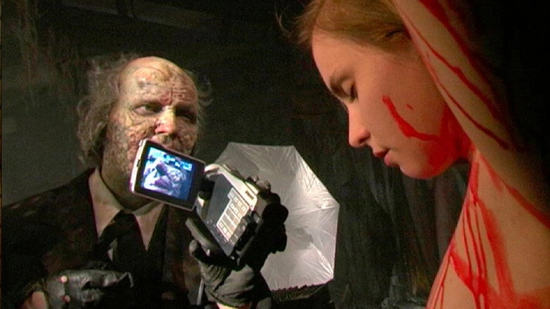 Screaming Dead (2003)