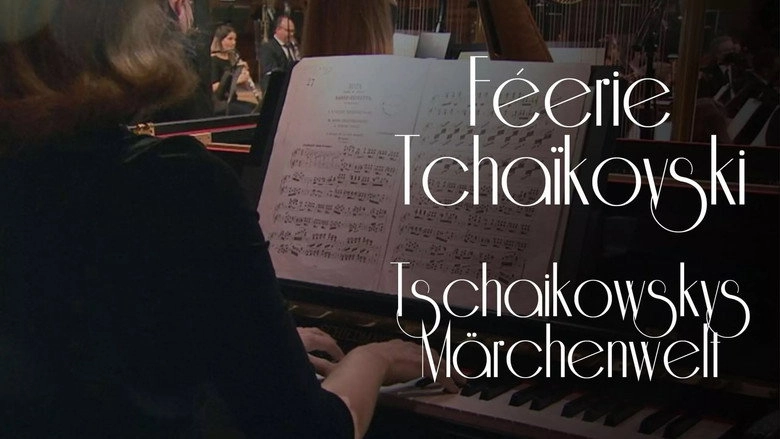 Feerie Tchaikovski (2021)