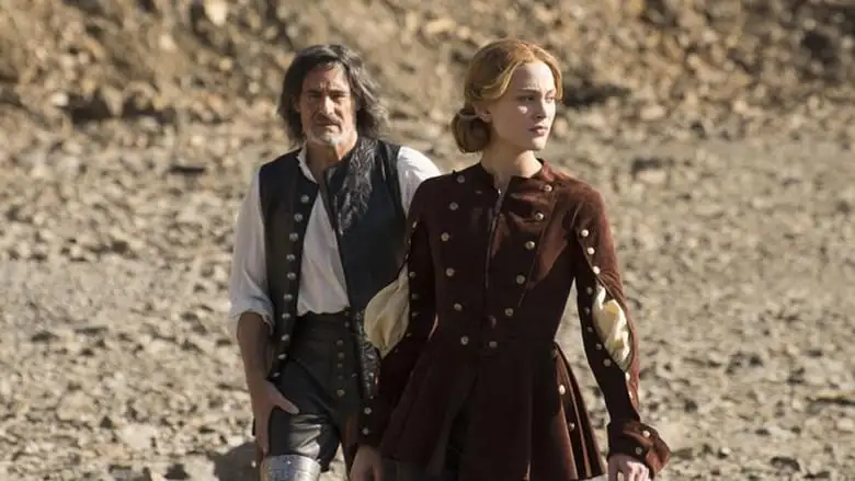 Angelique (2013)