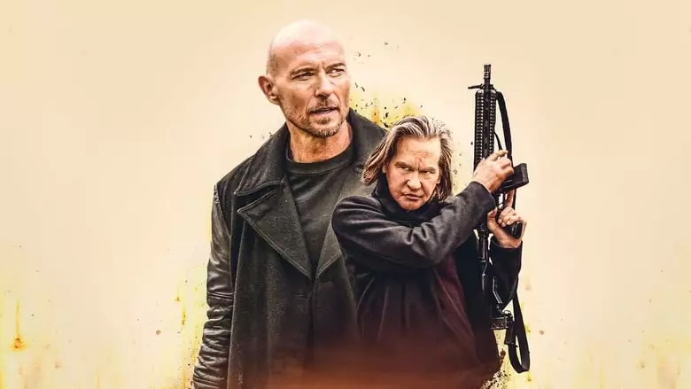 Paydirt (2020)