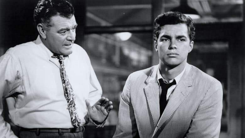 Five Finger Exercise (1962)