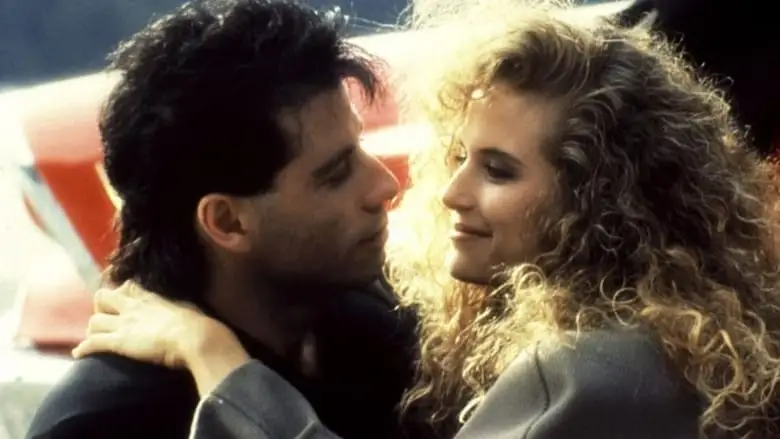 The Experts (1989)