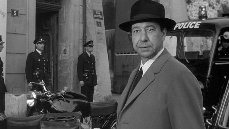 Second Wind (1966)