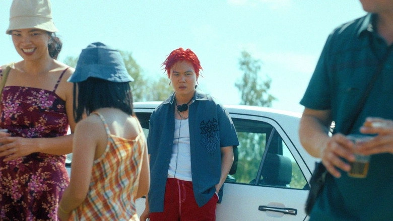 Summer School, 2001 (2025)