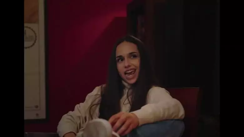 Menina Casilda (2023)
