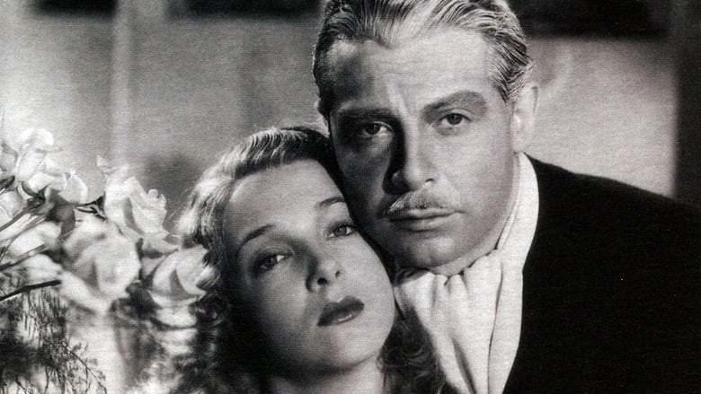 Four Flights To Love (1939)