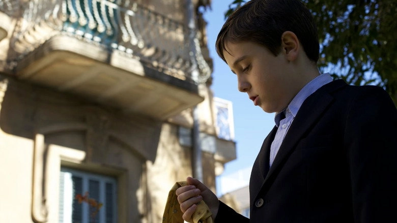 Juegos De Corbata (2013)