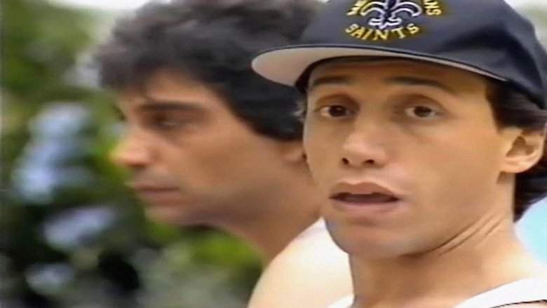 Trolos, Sordos Y Locas (1991)