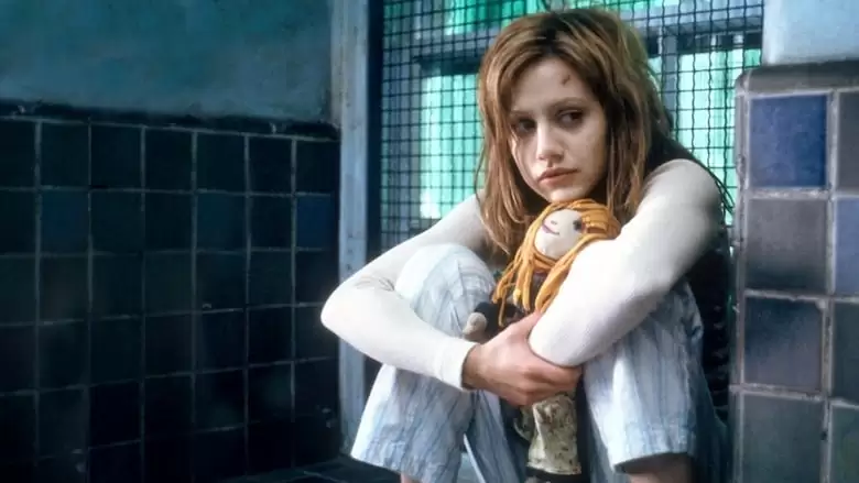 Don't Say A Word (2001)