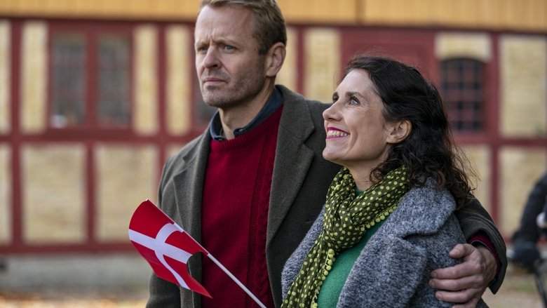 Lille Sommerfugl (2020)