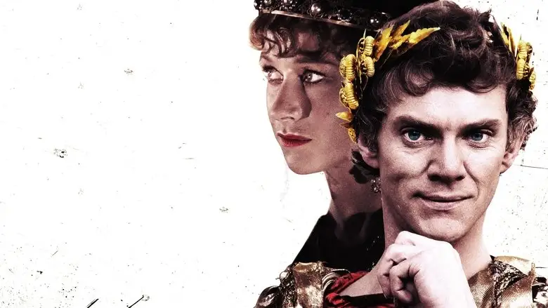 Caligula (1979)