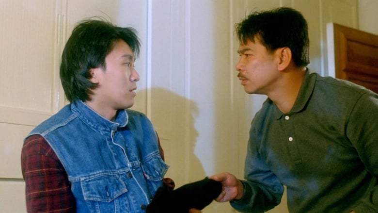 Sleazy Dizzy (1990)
