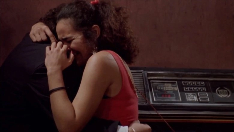 There Is No Pain In Paradise (1995)