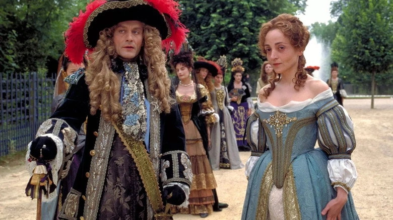 L'allee Du Roi (1996)
