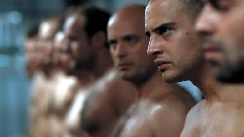 The Experiment (2001)