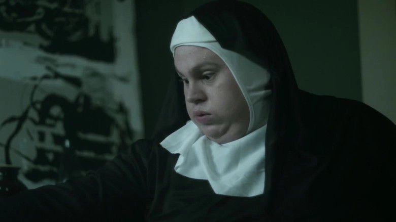 Bad Exorcists (2015)