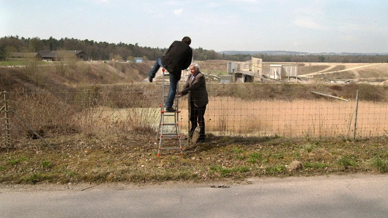 Journey To The Safest Place On Earth (2013)
