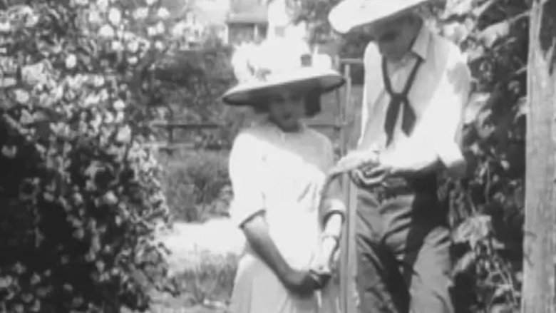 Tender Hearts (1909)