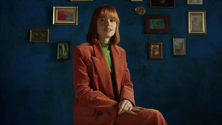 Largo Viaje (2023)