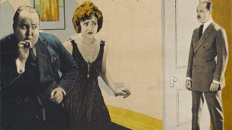 Bought And Paid For (1922)