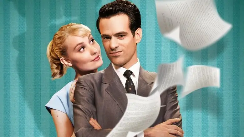 Populaire (2012)