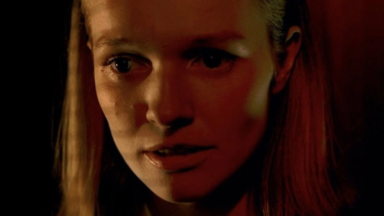 Confessional (2019)