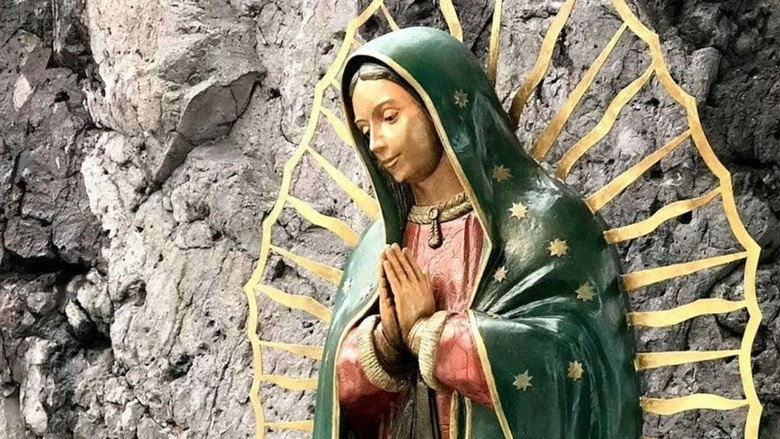 Lady Of Guadalupe (2020)