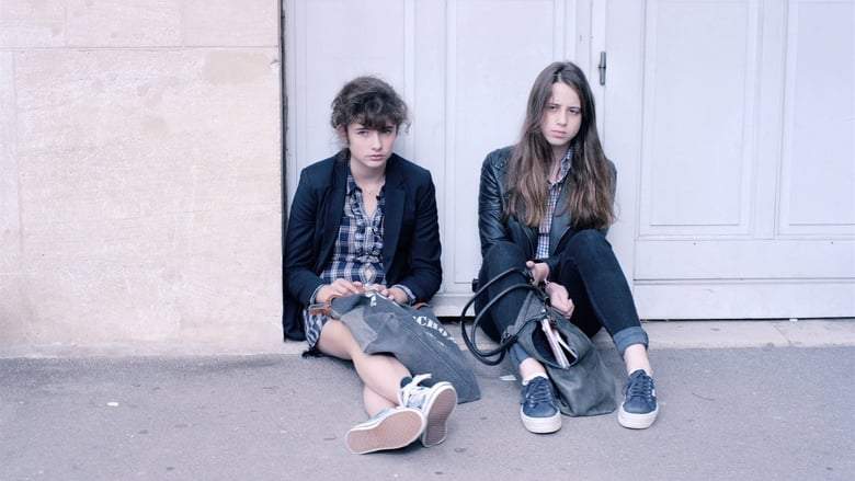 Microbe & Gasoline (2015)