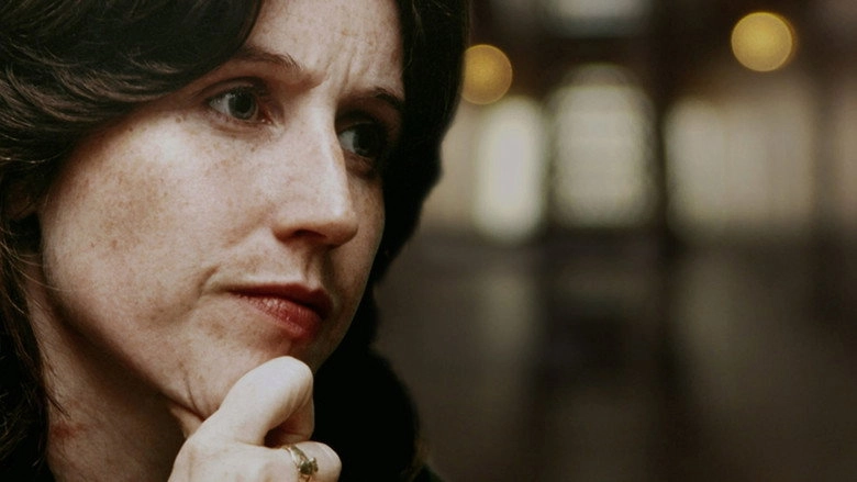Mairead Farrell: An Unfinished Conversation (2014)