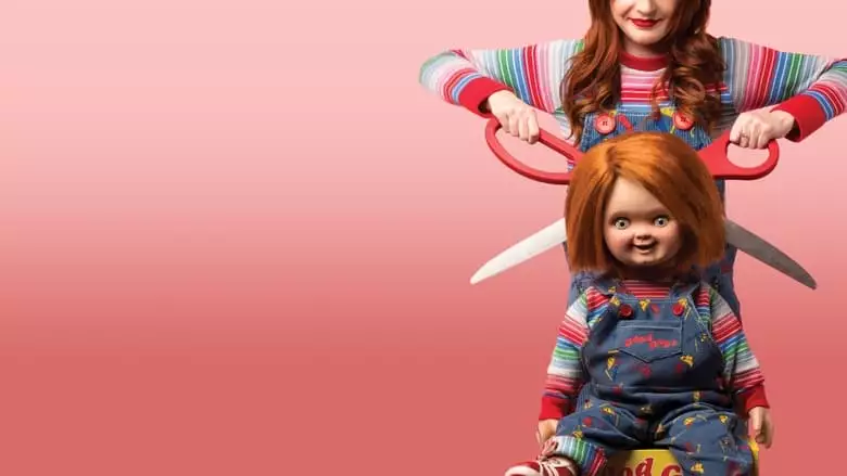 Living With Chucky (2022)