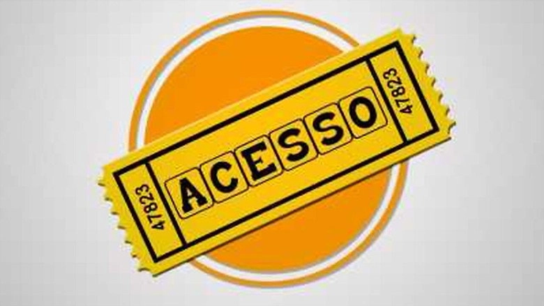 Acesso (2021)