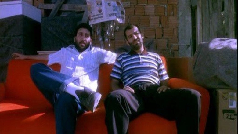 Insaat (2003)
