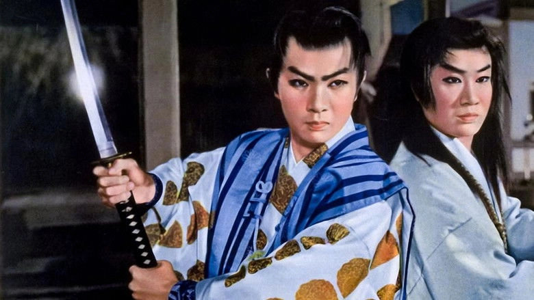 Eight Brave Brothers 2 (1959)