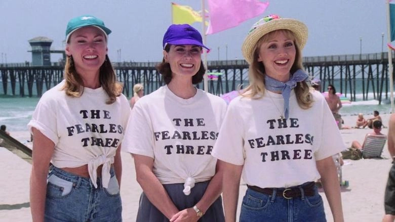 Welcome To Paradise (1995)
