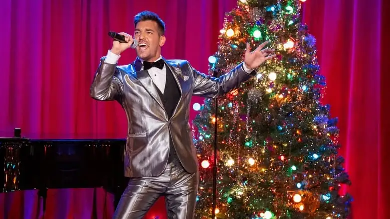 Matt Rogers: Have You Heard Of Christmas? (2022)