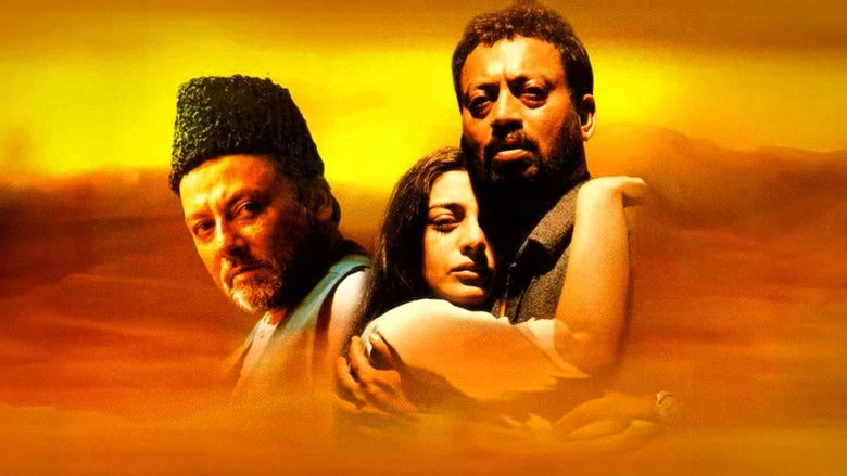 Maqbool (2003)