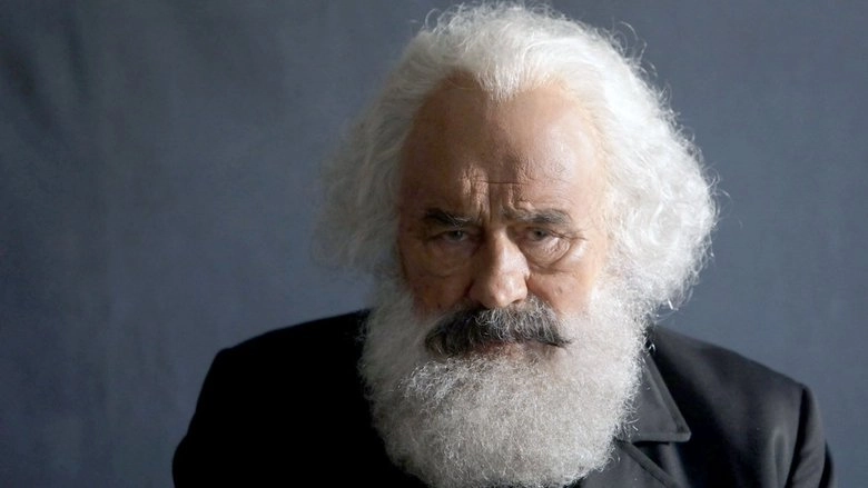 Karl Marx: Der Deutsche Prophet (2018)