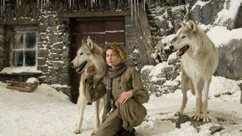 The Maiden And The Wolves (2008)
