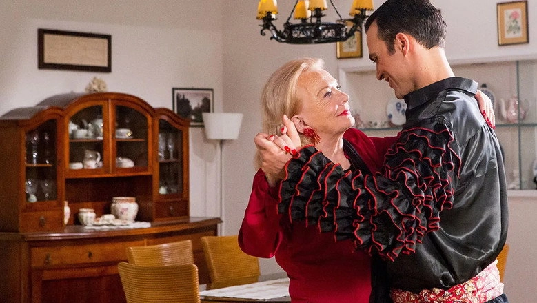 Six Dance Lessons In Six Weeks (2014)