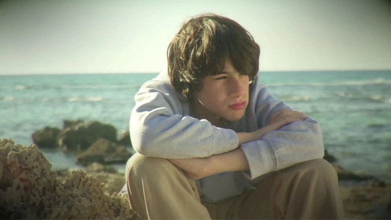 Crabs In The Sand (2012)
