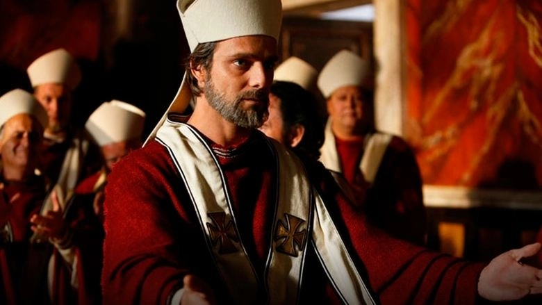Sant'Agostino (2010)