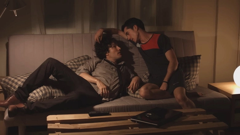 Mario, Kike Y David (2016)