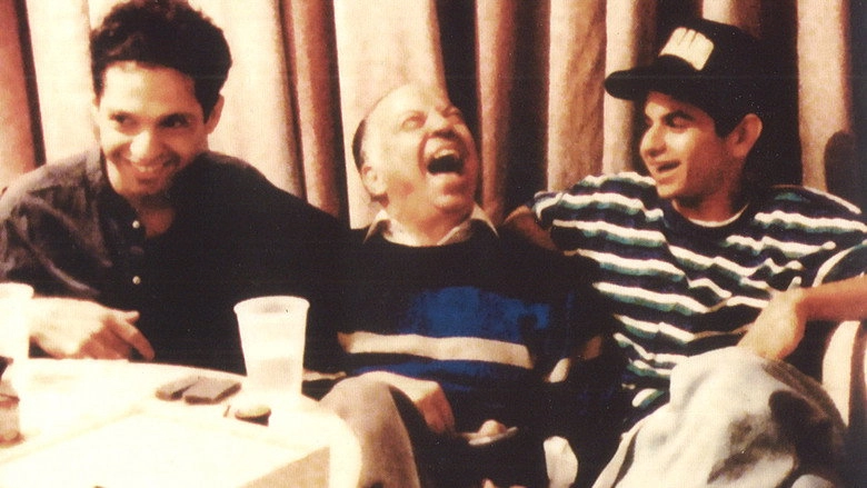 I Don't Hate Las Vegas Anymore (1994)