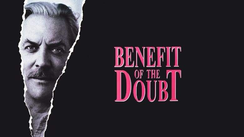 Benefit Of The Doubt (1993)